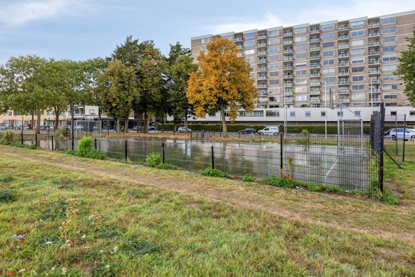 Medium property photo - Oostmaaslaan 195E, 3063 AT Rotterdam